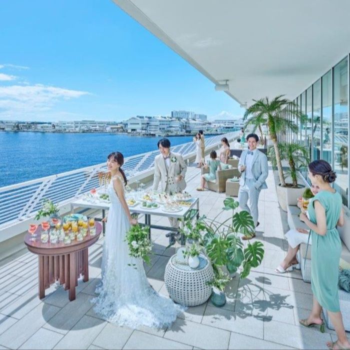 連休BIG【18大130万特典＆4万宿泊券】新メニュー試食＆選べるチャペル体験