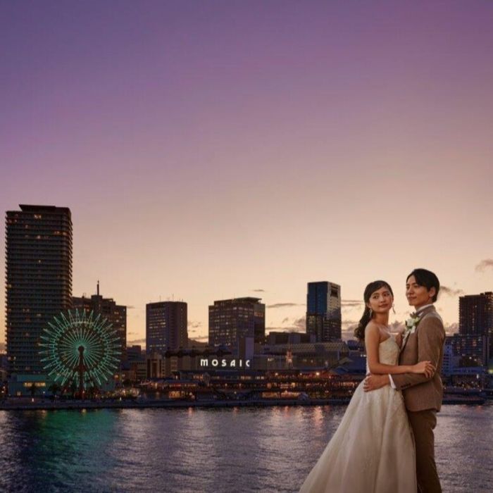 【4万円相当ペア宿泊券】特選スイーツ試食■上質×憧れホテル婚