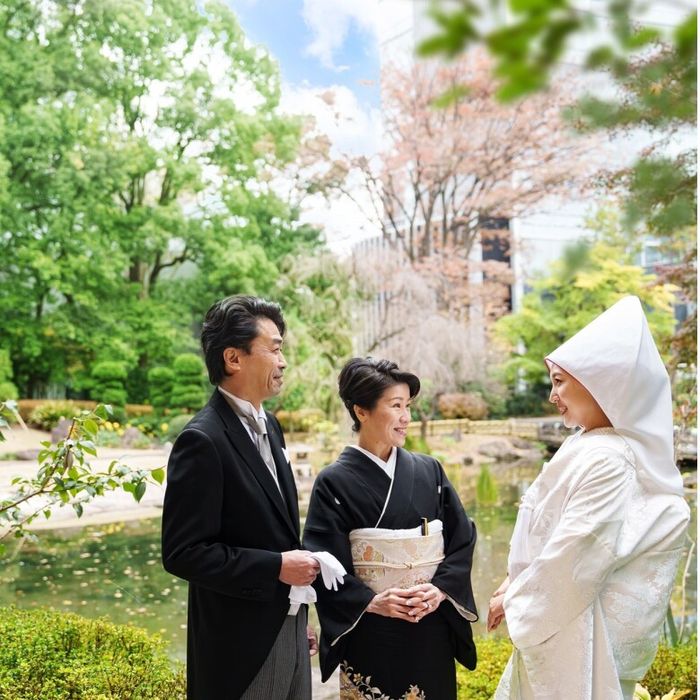 【6名～OK！少人数婚】神社挙式×フロア貸切会場×試食付*相談会