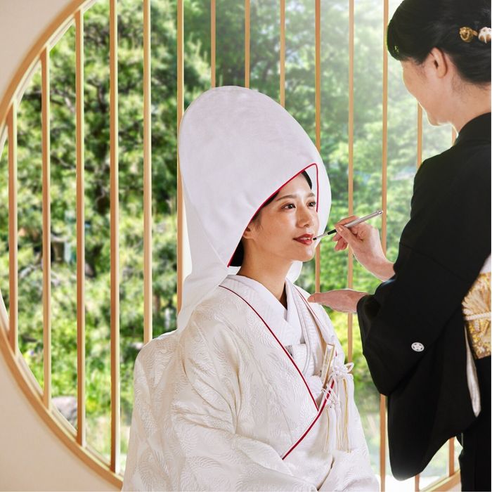 【6名~OK!少人数婚】神社挙式×フロア貸切会場×試食付*相談会