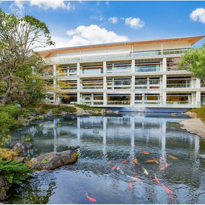 【平日人気NO.1*】和洋叶う貸切庭園＆リニューアル会場見学*試食