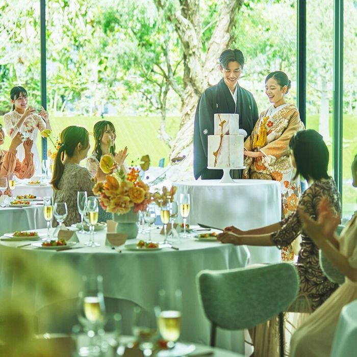 【和洋叶う！】伝統×モダン*美空間見学《衣装3着分優待付！》