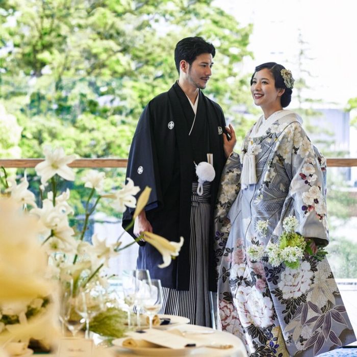 【初めてのご見学の方へ】新会場ALL見学×和牛*婚礼試食×相談会