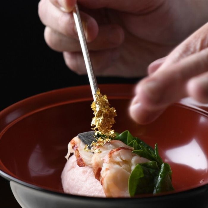 【料理重視に◎】和牛*雲丹*金目鯛*豪華試食×おもてなし提案付