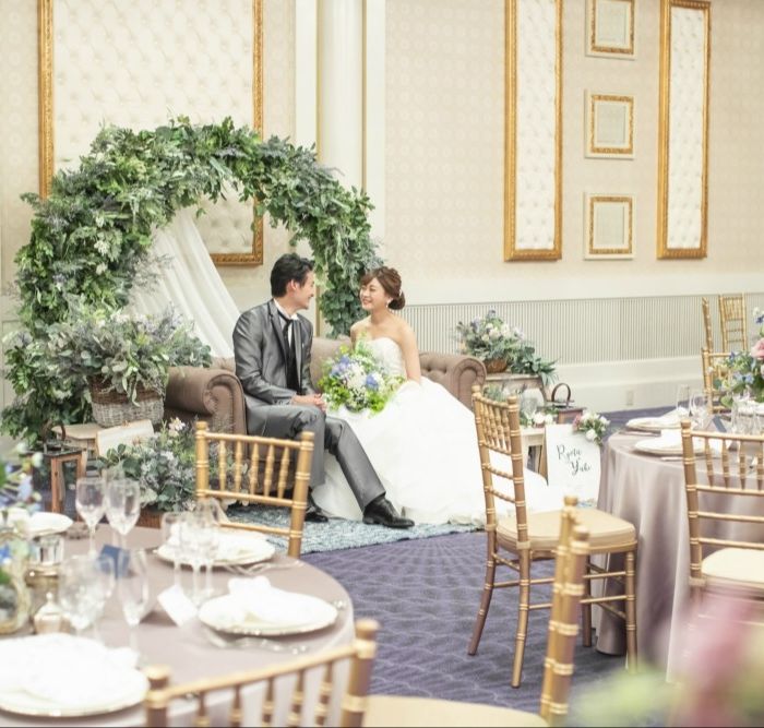 【時短60分】効率×比較したい！会場＆見積りクイック相談*特典付