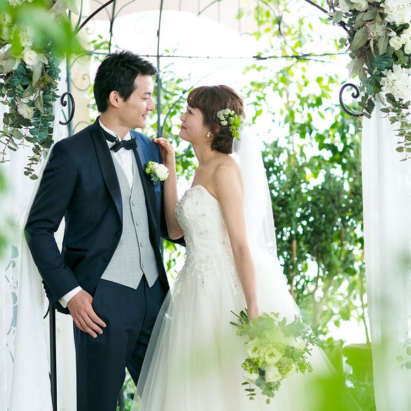 【入籍済みカップル必見！】新生活応援フェア♪スイーツ付