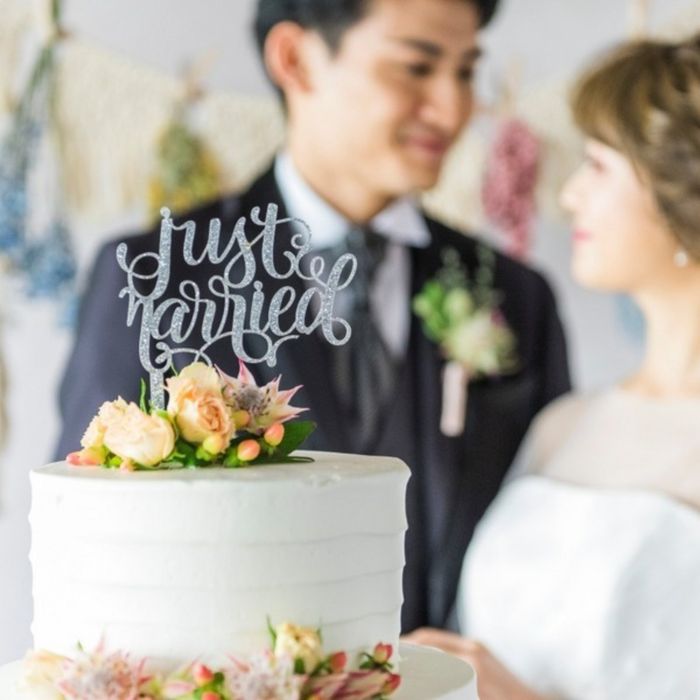 《24時間受付*》これから結婚式のお二人◎お気軽にお問合せ！