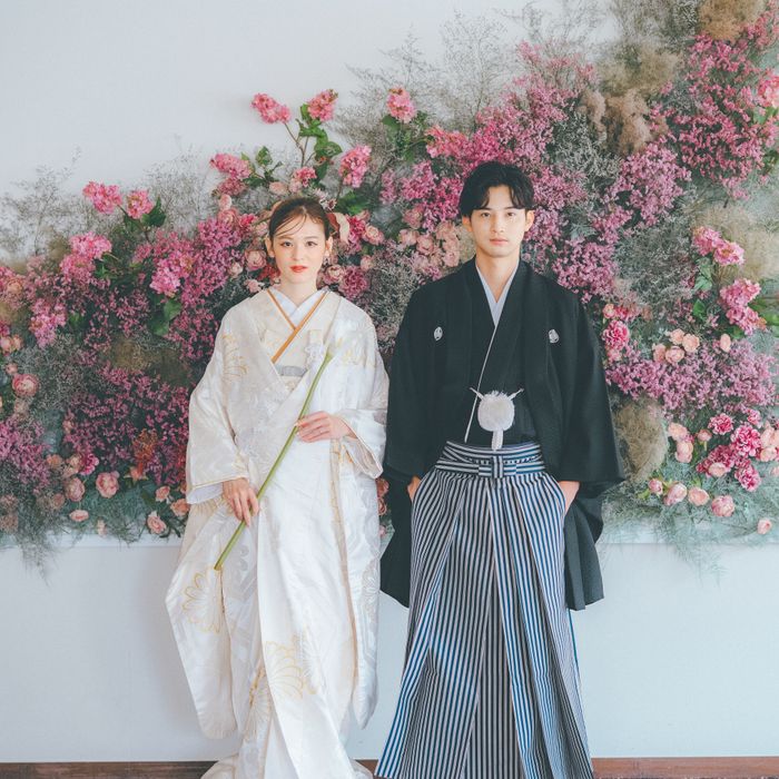 【結婚式応援】自己負担0円で憧れも叶う♪ランチ付見積り相談会