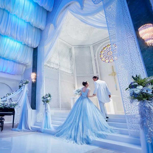 【25年ラスト！豪華特典と特選牛試食付き】大聖堂×演出×試着★