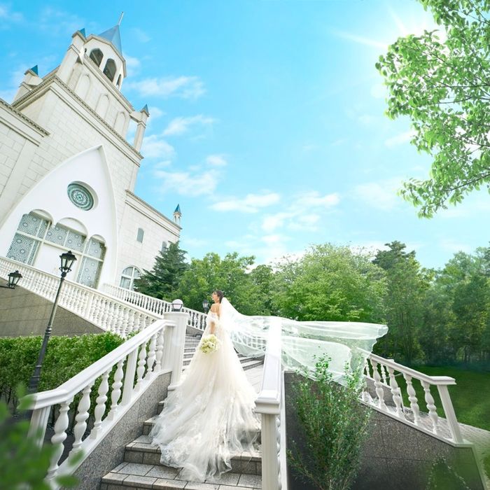 ＼GW◇結婚式準備はココからSTART！／1stステップ相談会★