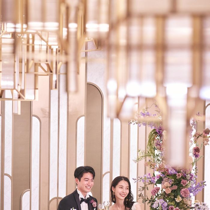 【初めての方に】駅３分◆*見積相談×会場ツアー×チャペル体験*