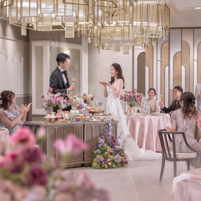 《最後の見学の方》見積比較&館内ツアー*豪華試食×最大150万付*