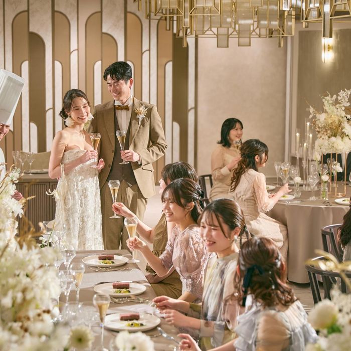 直前◎＼カップル応援／ギフト6万円×安心見積×おもてなし体験