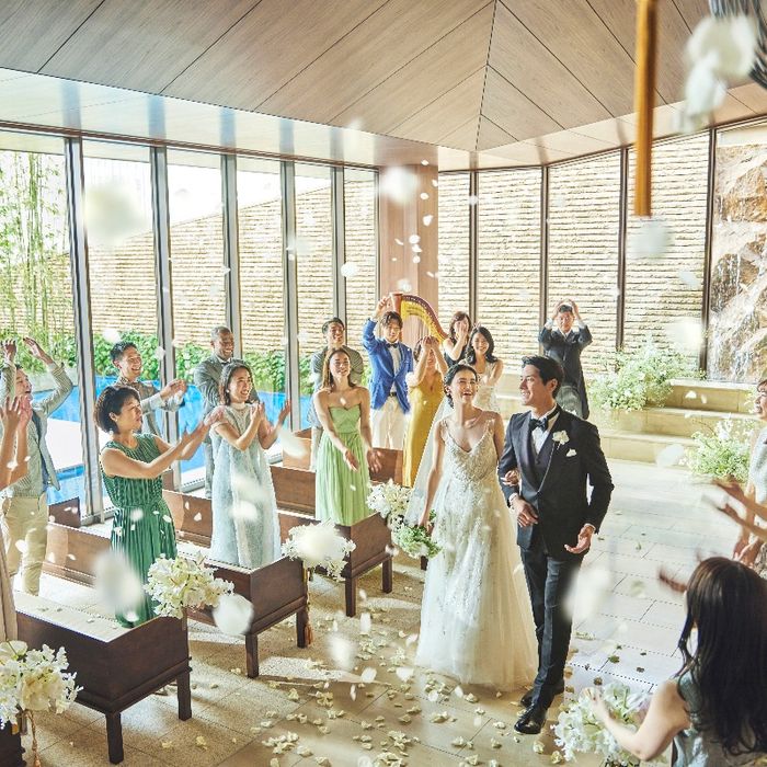 【GW限定】豪華12万ギフト20大150万特典×4万試食×絶景チャペル