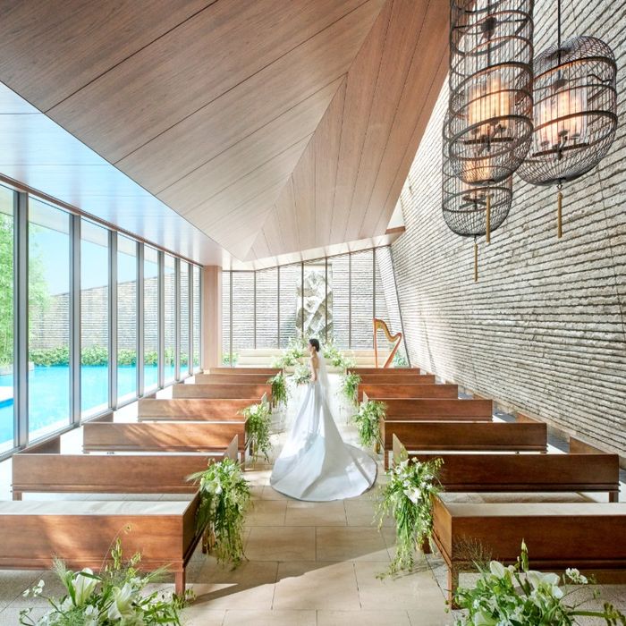 限定2組【月1限定】★12万宿泊20大特典★チャペル×試食×憧れトリートドレス