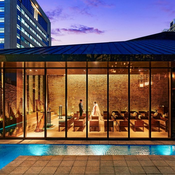 年末BIG★感動チャペル入場体験×12万宿泊&ディナー券×4万コース試食