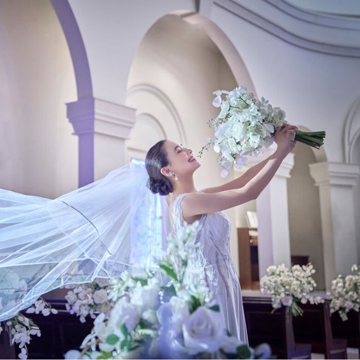 ＼2～29名*貸切OK／プライベート挙式&家族婚相談×Dress選び放題