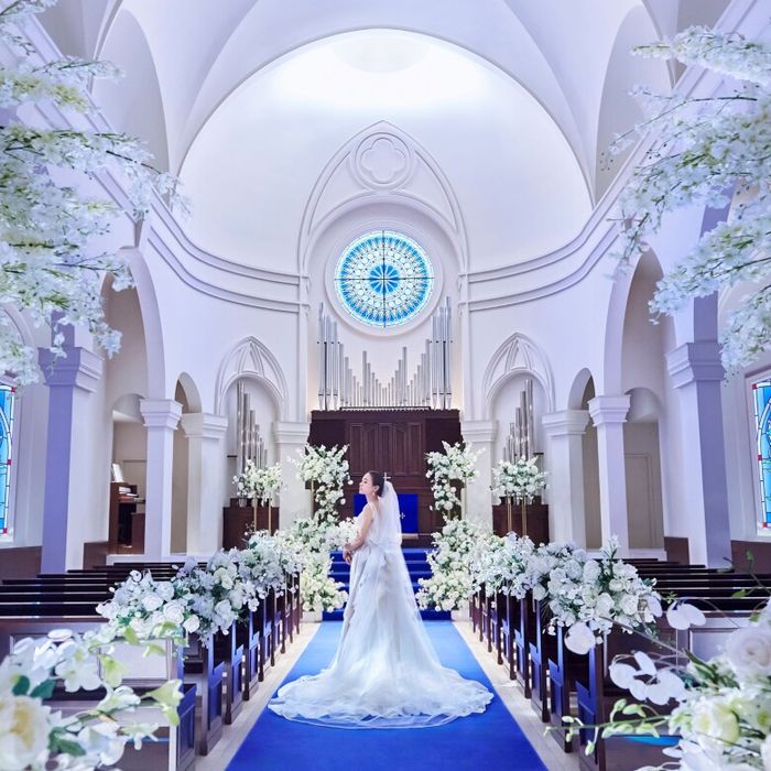 1月限定特典付\150万優待&アマギフ2万/駅直結×感動挙式*牛フィレ試食