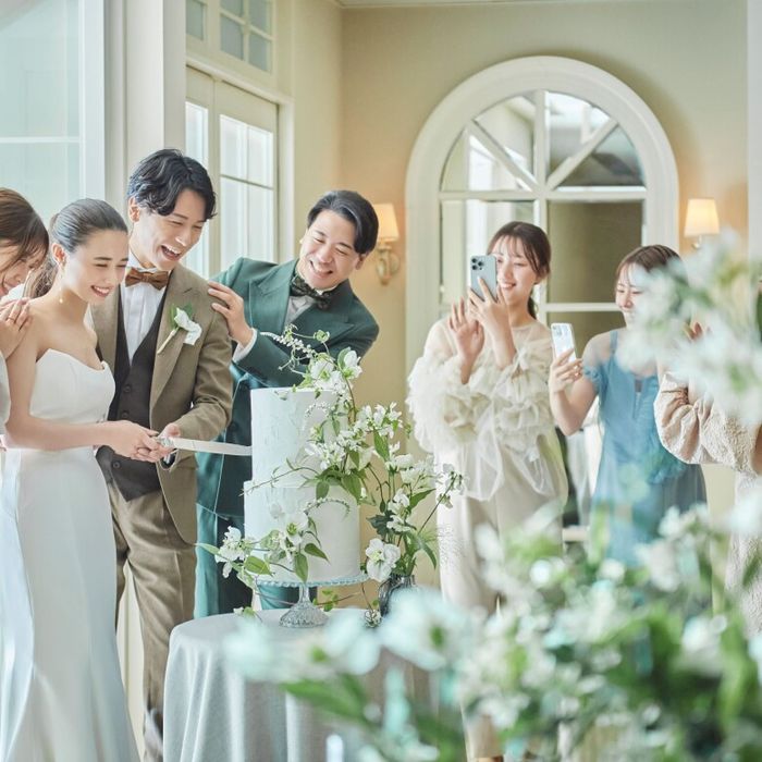 【通常相談会】お見積り・会場見学・人数未定OKのスタイル相談会