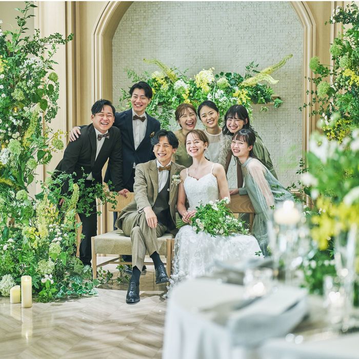 【特大150万優待+アマギフ1万&挙式料OFF♪】絶品コース試食&感動大聖堂体感!