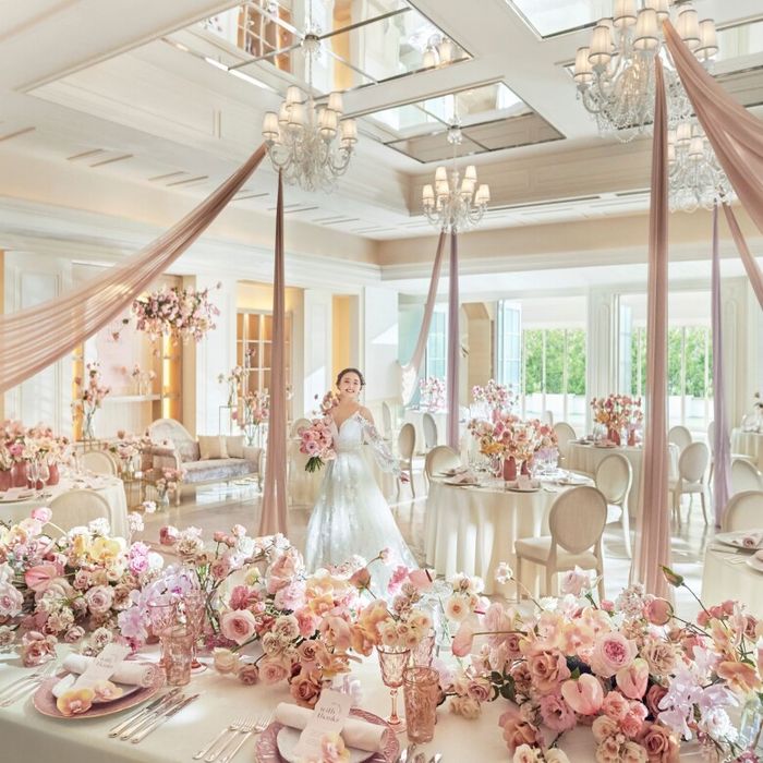 ＼アマギフ2万×150万優待／花嫁体験＆4万試食*ドレス2着無料