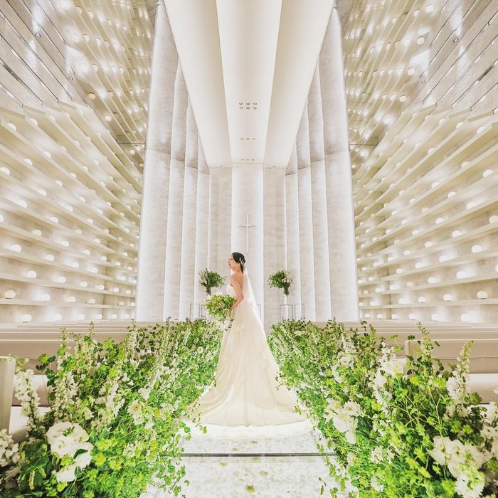 ＼最大130万特典／牛フィレ×チャペル×ドレス試着