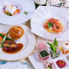 【料理重視の方必見！！】口コミで話題のメニューを食べ比べ！！