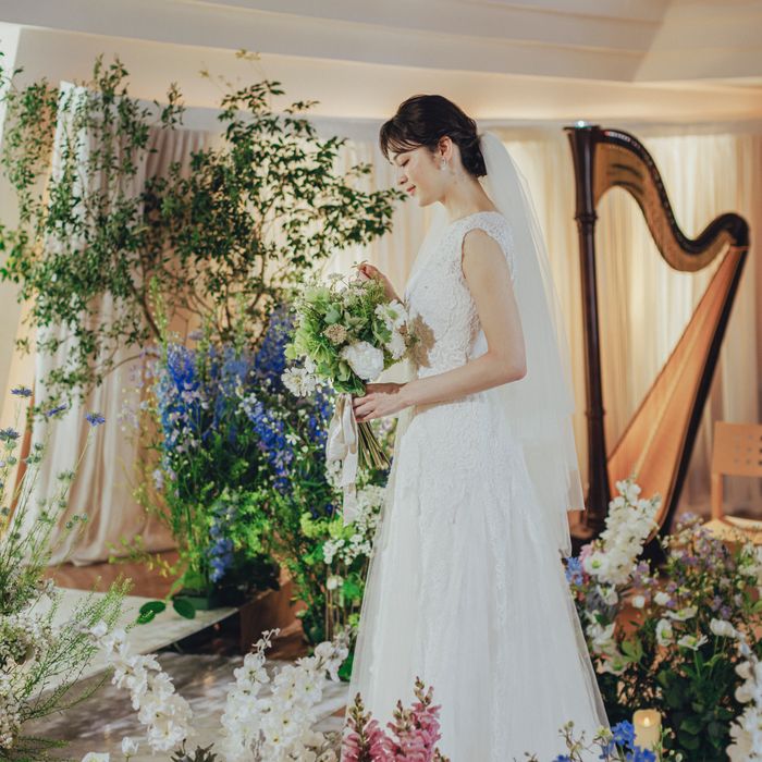 【シンプル婚を希望の方へ！】挙式のみ相談会★