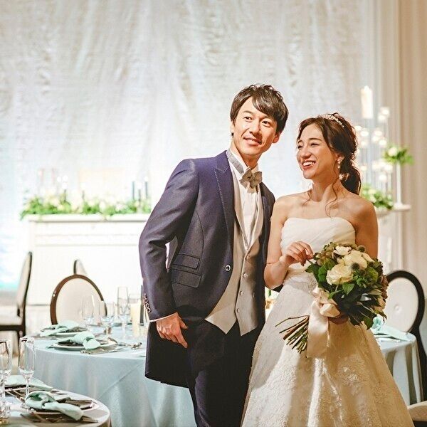 【2件目以降来館にオススメ】豪華ランチ付き&試着会付き相談会♪