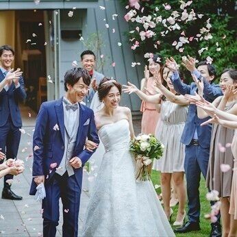 【結婚式まるわかり！】相談会限定フェア★