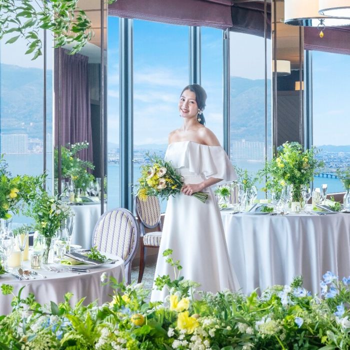 【GW平日人気No.1】早期予約特典×近江牛＆オマール試食付フェア