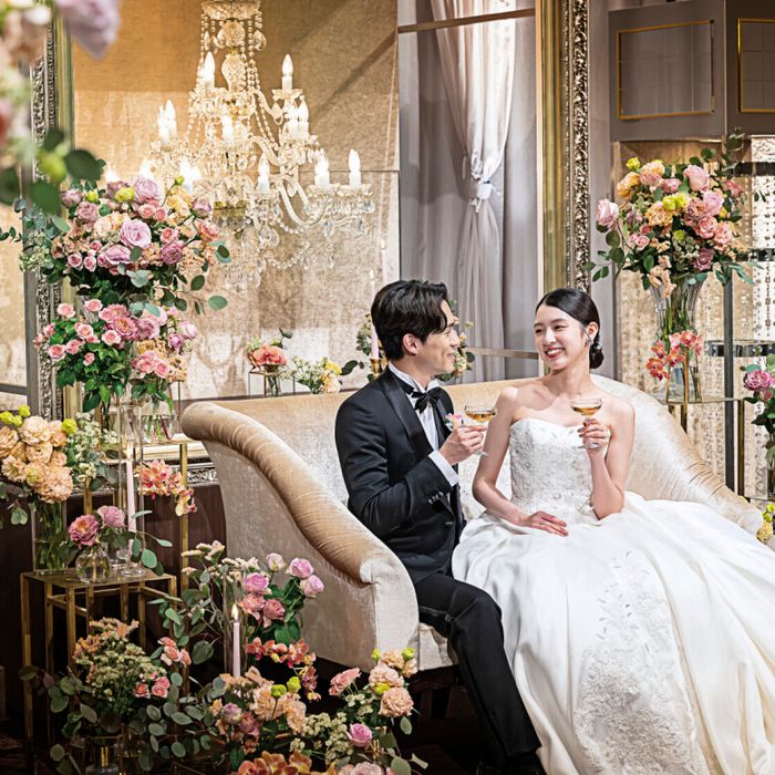 【初見学に！】世界大会2位シェフ考案メニュー試食×1件目特典