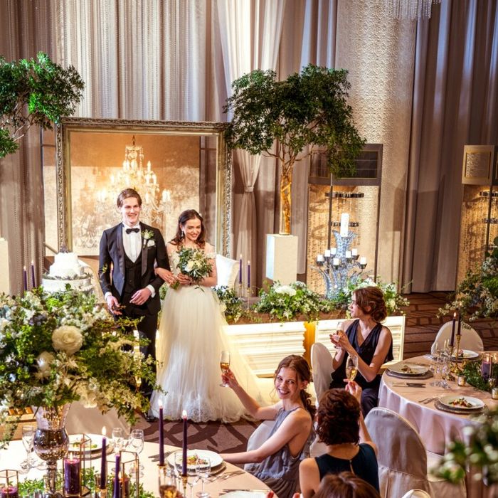 ＼見積比較OK！／結婚式まるごと相談会