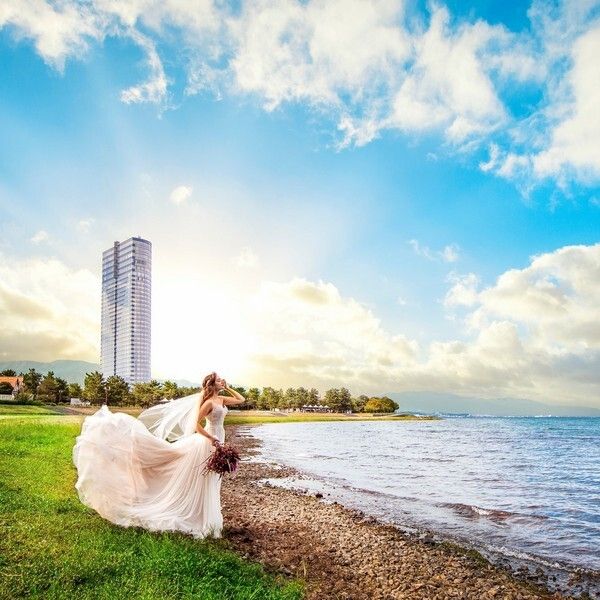 \見積比較OK!/結婚式まるごと相談会