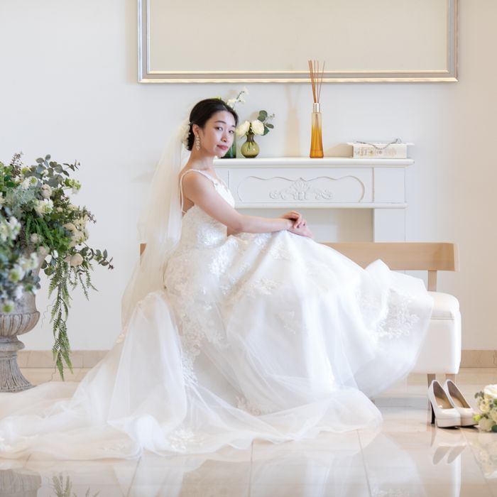 【最大106万円＆前撮り特典付】豪華試食×リゾート婚体験☆