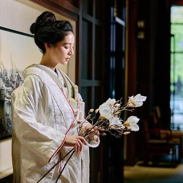 【憧れ*和婚 相談会】本格神前式もゲスト移動負担無しで叶う