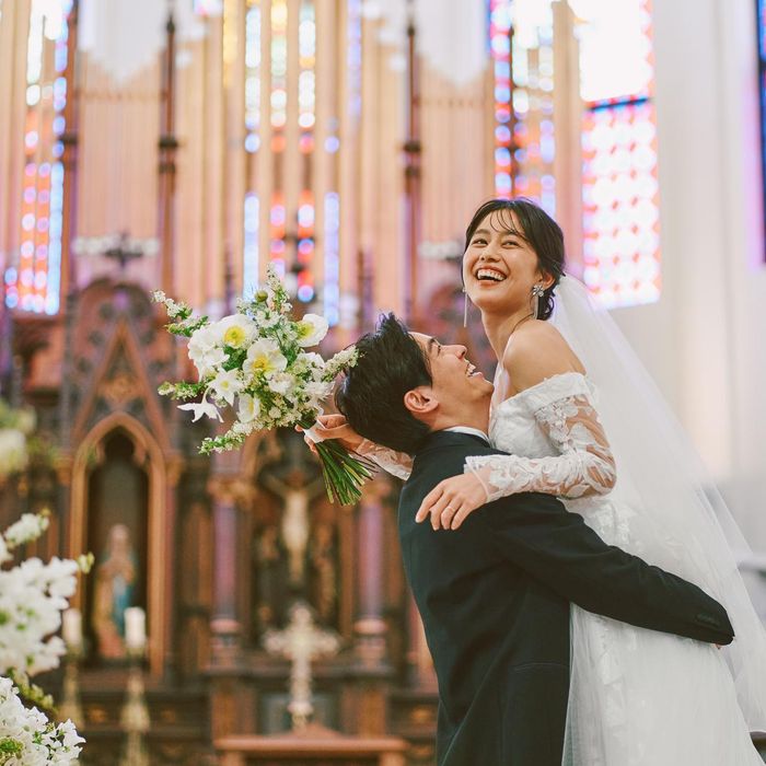 ベストレート保証【歴史感じる本格大聖堂】上質空間でのおもてなし！絶品3万試食