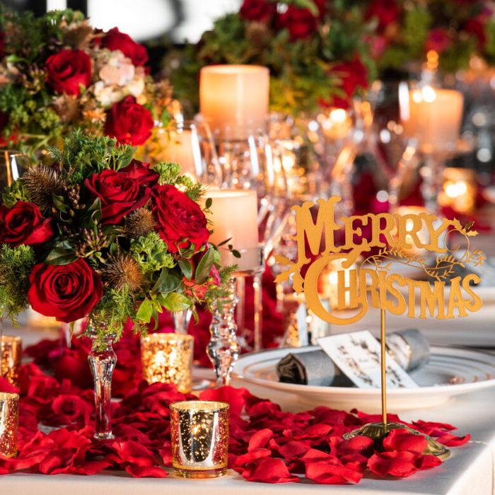 ★クリスマス限定◆ホテルオリジナルケーキ&豪華試食付きフェア