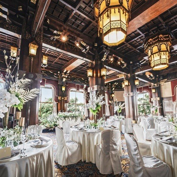 100周年BIG*35大特典付*歴史的クラシカル体験&伝統の豪華試食会