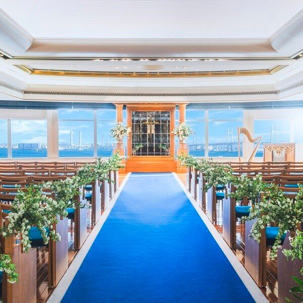 【初見学限定*豪華特典】結婚準備スタート!試食付ご相談会