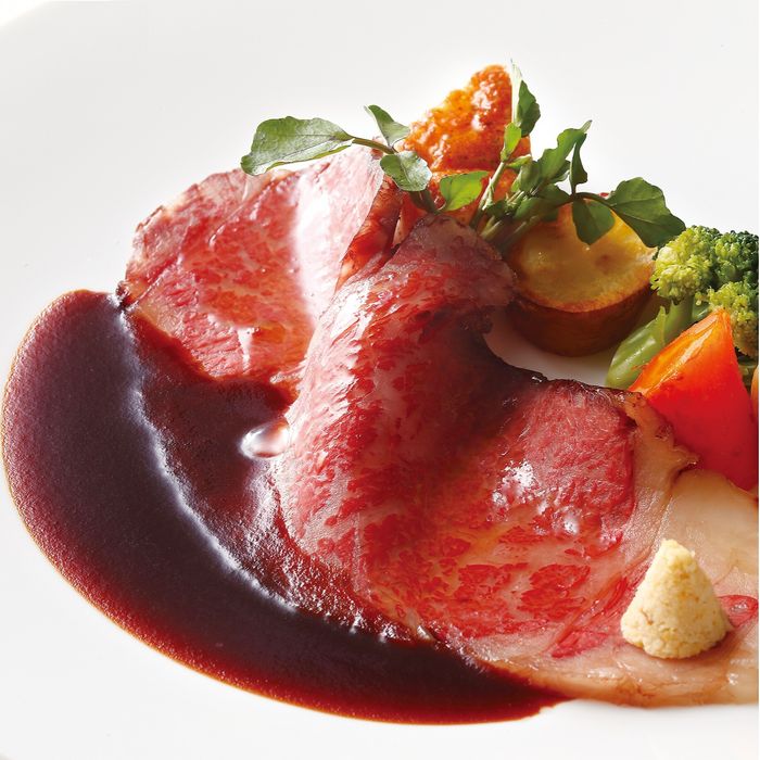 残▲世界中の美食家を虜にした伝統メニュー試食*豪華試食&GIFT付