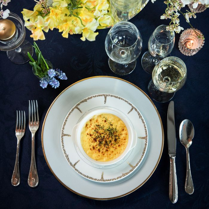 世界中の美食家を虜にした伝統メニューの試食会*豪華試食&GIFT付