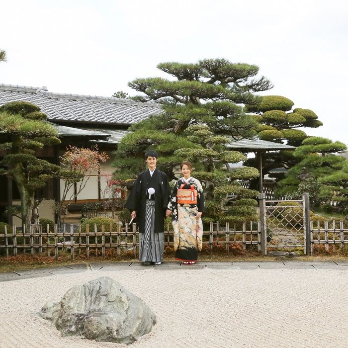 【伊勢和婚】伊勢おかげさま婚 伊勢で結婚式をお考えの方へ