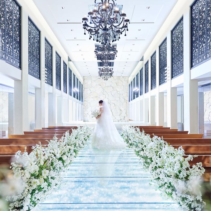 年内ラスト＼挙式料0円*最大190万円優待／4万円ギフト贈呈×煌めくチャペル体験×国産和牛試食