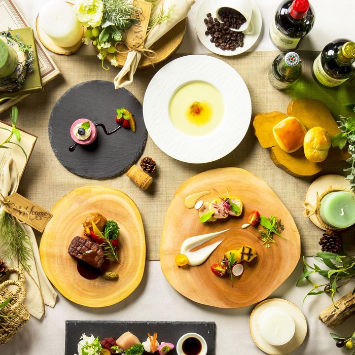 【1件目来館がお得♪】両親も一緒で安心♪最大６名試食付フェア