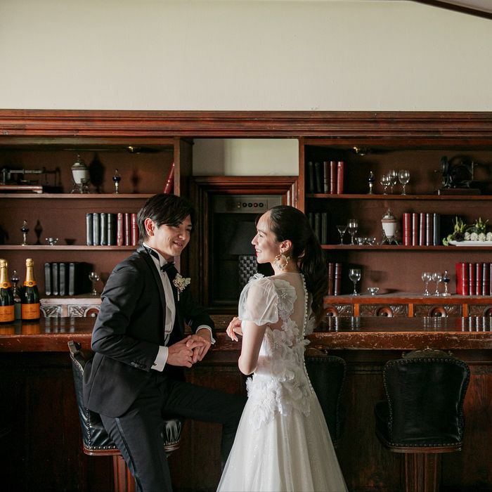 【～60分】見学のみ希望／式場比較されたい方へ週末合同プレ見学