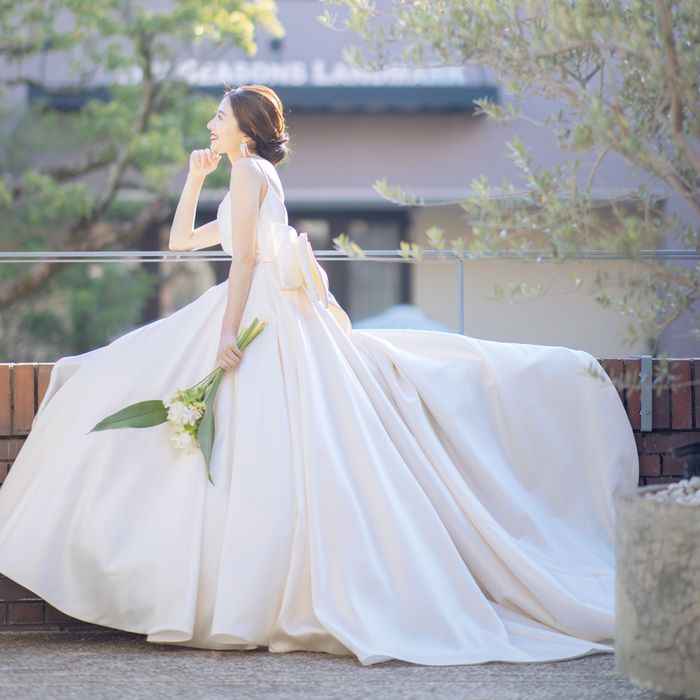 ★年1回BIG★【4組限定！ドレス試着体験】衣裳特典付きBIGフェア