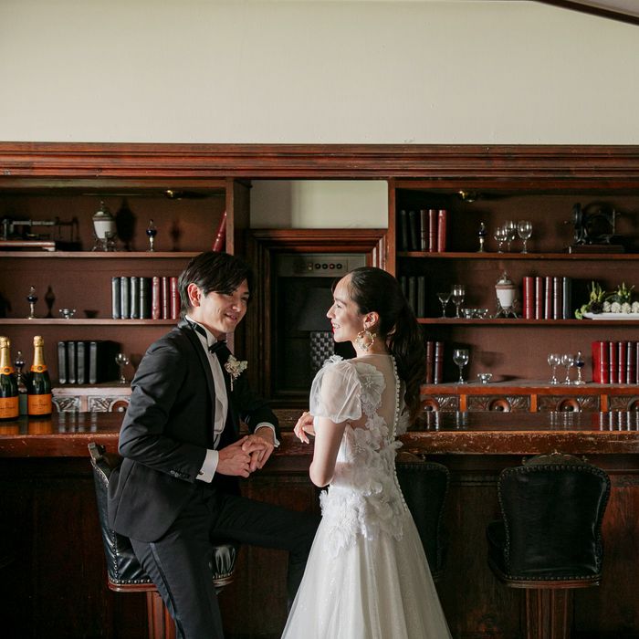 【～60分】見学のみ希望／式場比較されたい方へ週末合同プレ見学