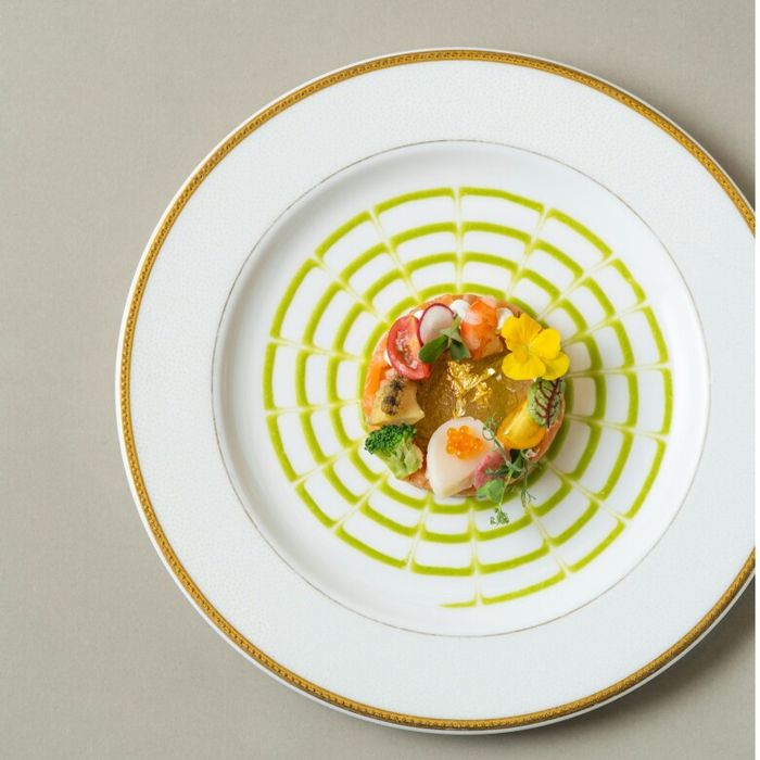 残▲【新メニュー発表フェア】貴賓館×クラシカル×豪華牛フィレ肉試食！｜AM来館試食1品追加