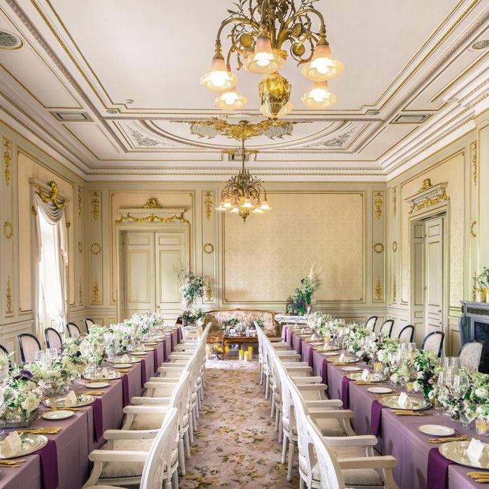 【~40名ご検討の方へ】邸宅で叶える少人数WD×試食付き